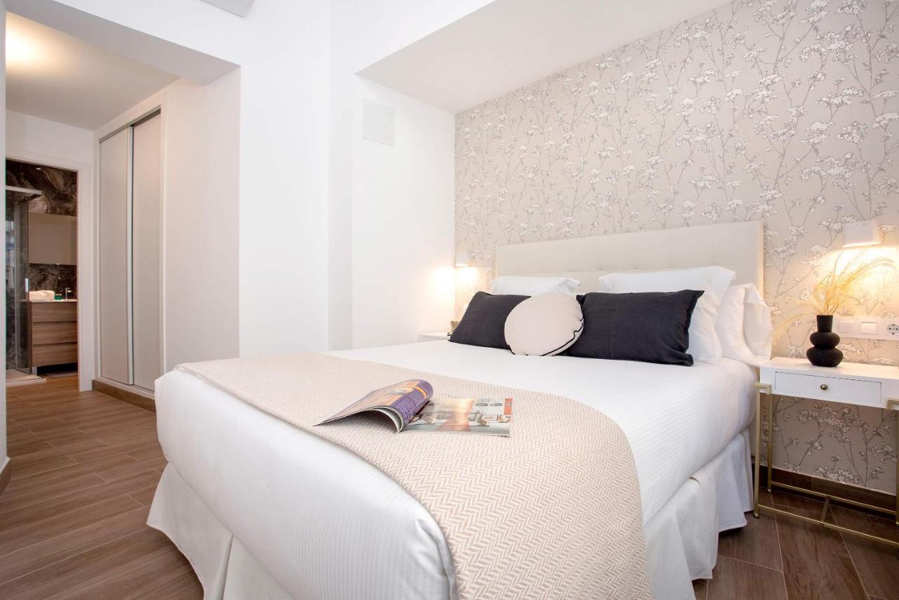 Appartement Genteel Pajaritos 17 Séville