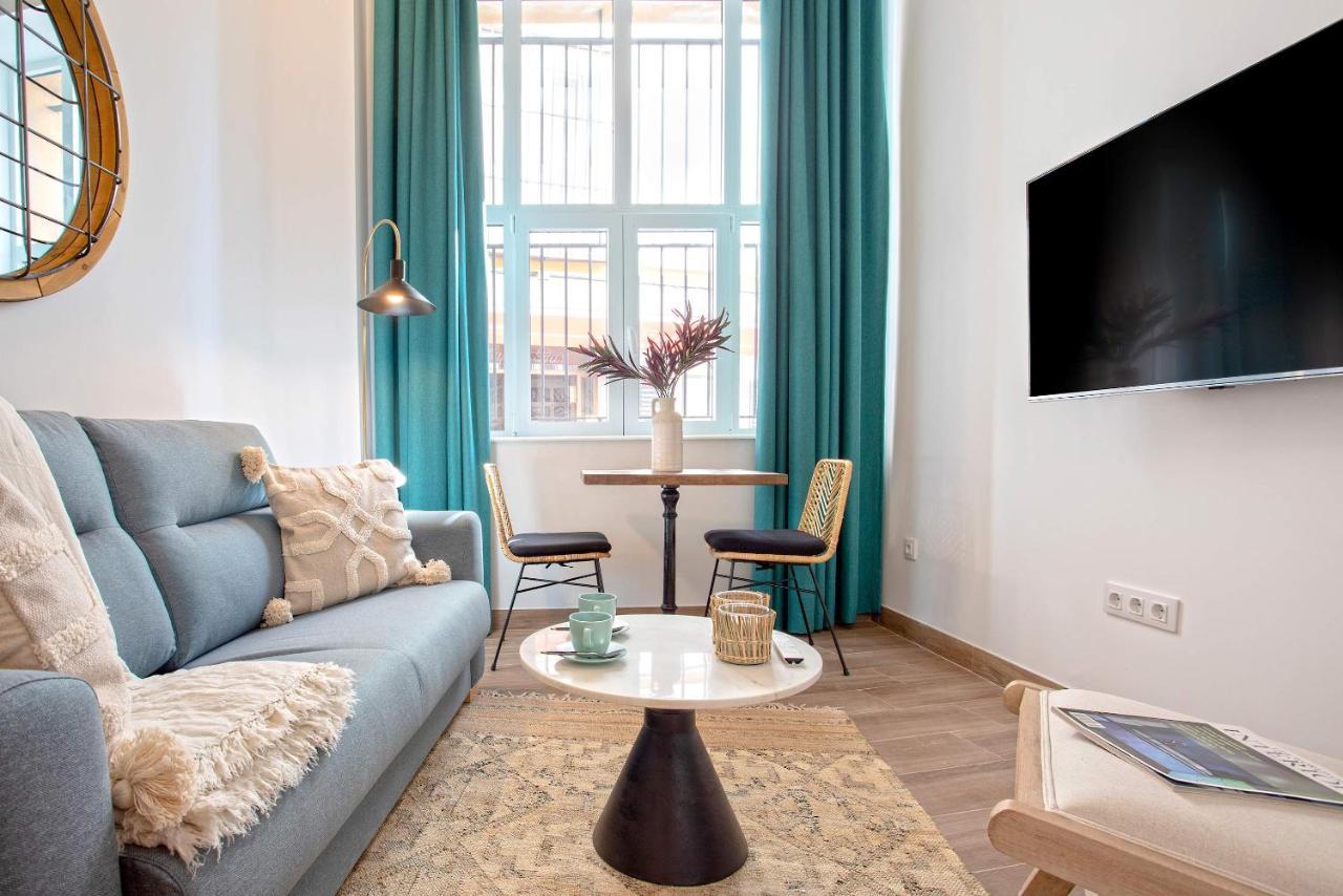 Genteel Pajaritos 17 Appartement Séville