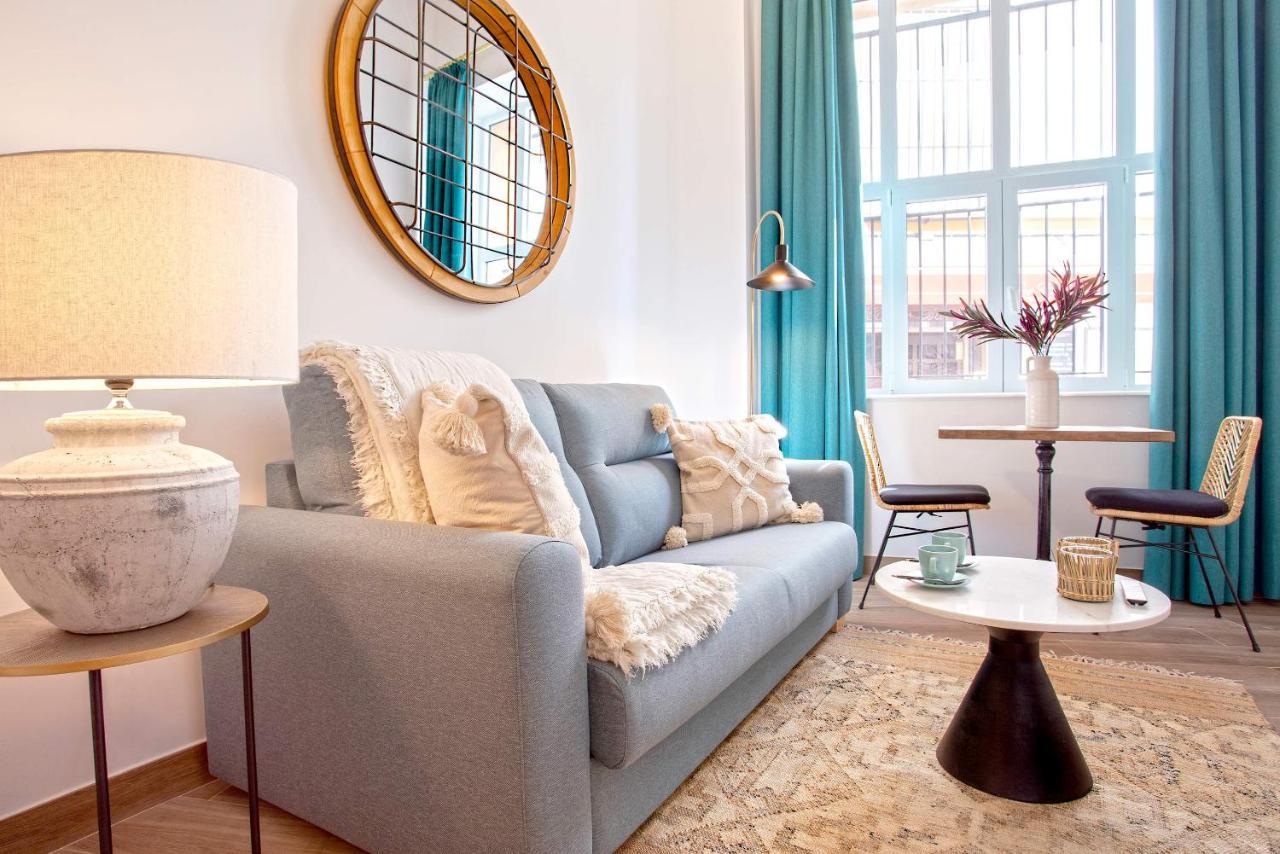 Genteel Pajaritos 17 Appartement