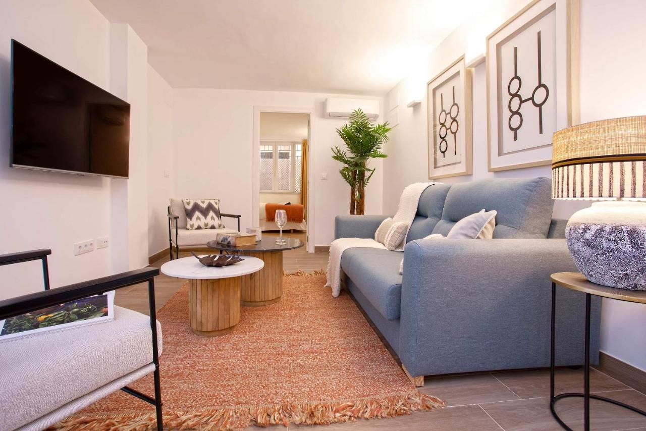 Genteel Pajaritos 17 Appartement