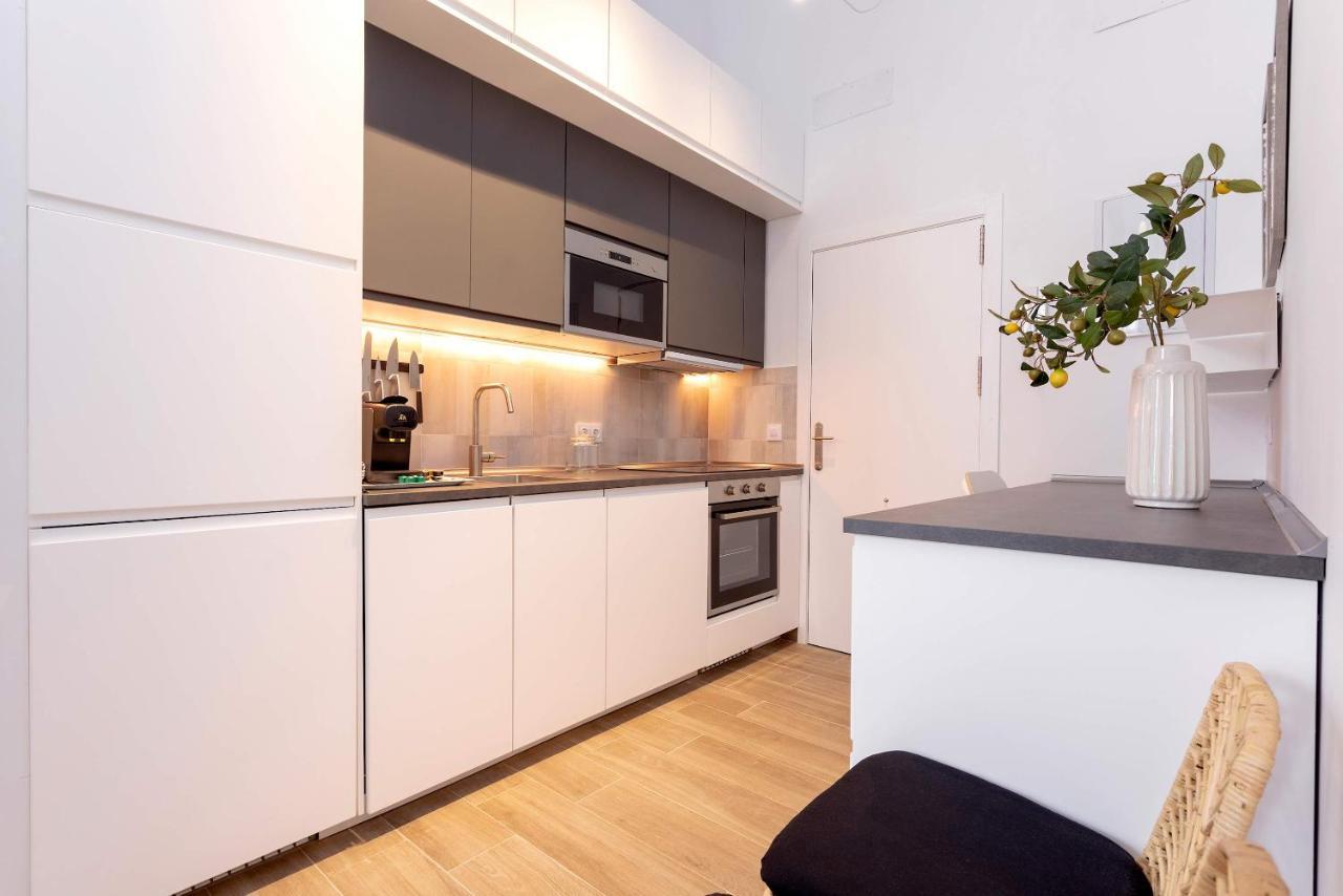 Appartement Genteel Pajaritos 17 *