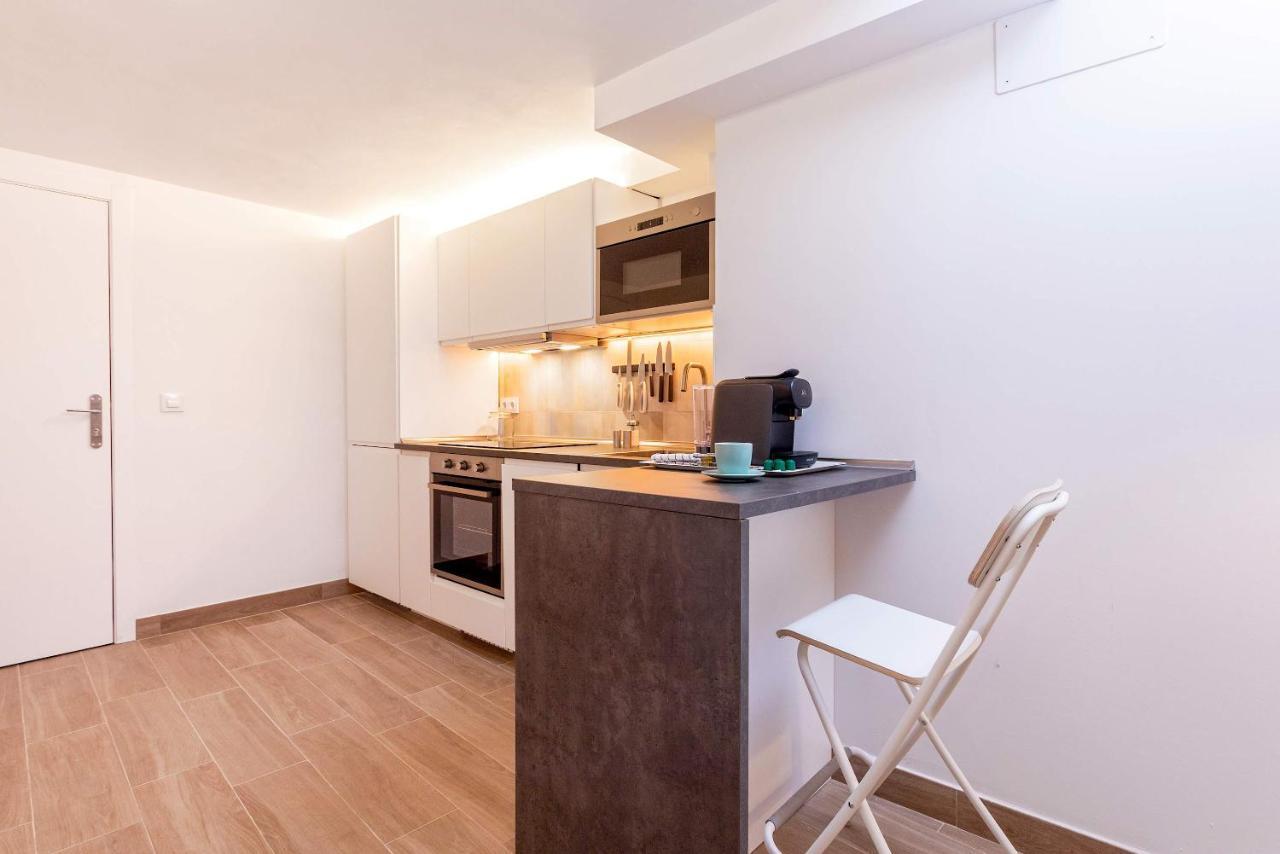 Appartement Genteel Pajaritos 17 Séville