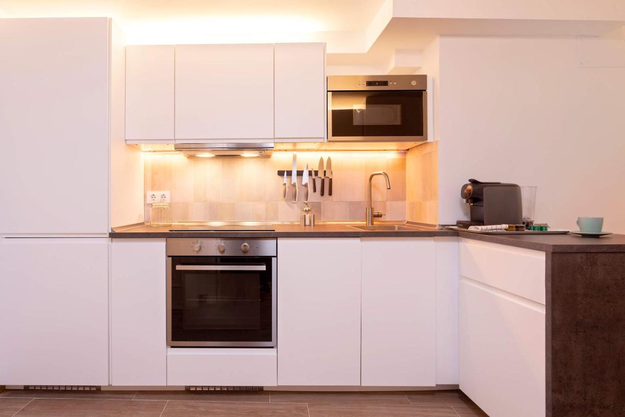 Appartement Genteel Pajaritos 17