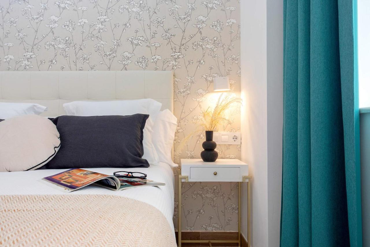 Appartement Genteel Pajaritos 17