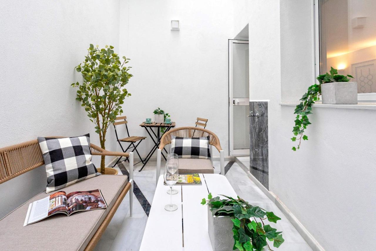 Appartement Genteel Pajaritos 17 Séville