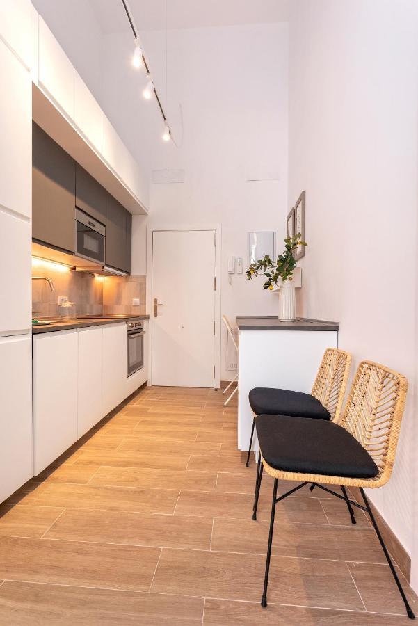 Appartement Genteel Pajaritos 17 *