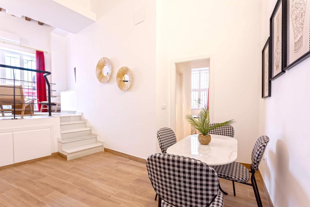 Appartement Genteel Pajaritos 17