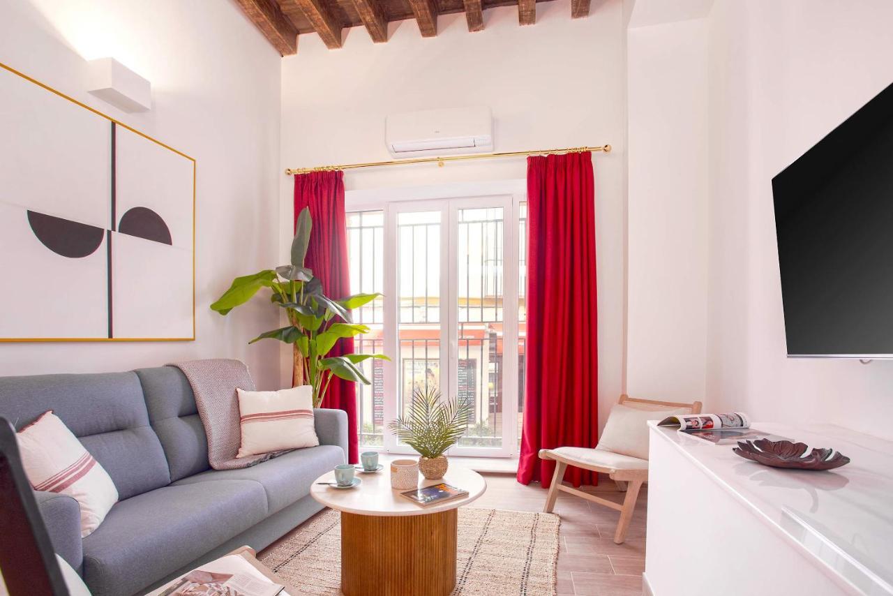 Genteel Pajaritos 17 Appartement