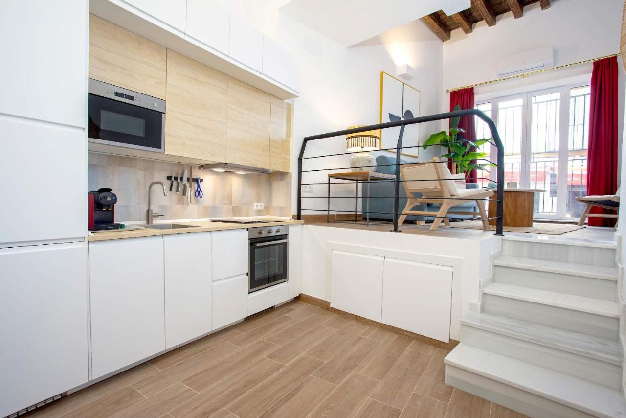 Appartement Genteel Pajaritos 17