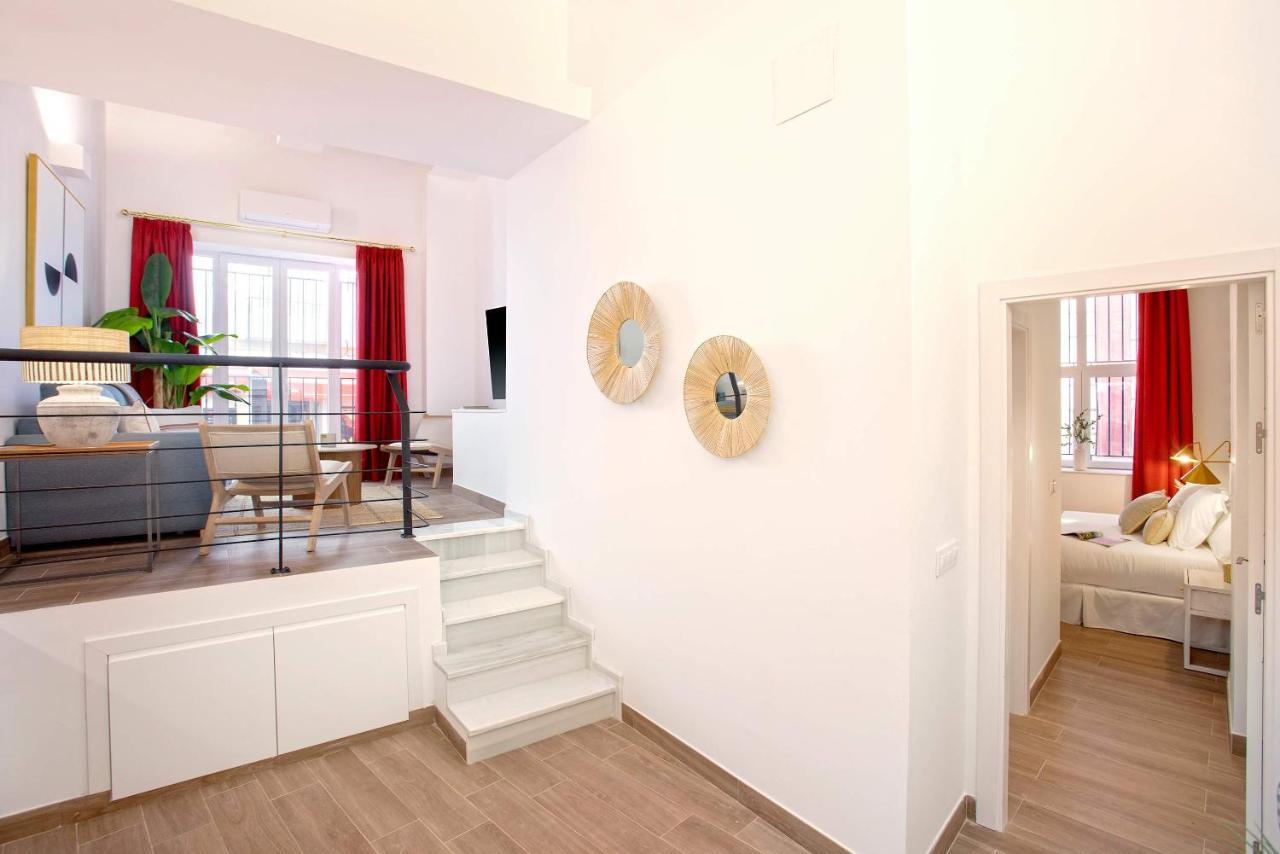 Appartement Genteel Pajaritos 17 Séville