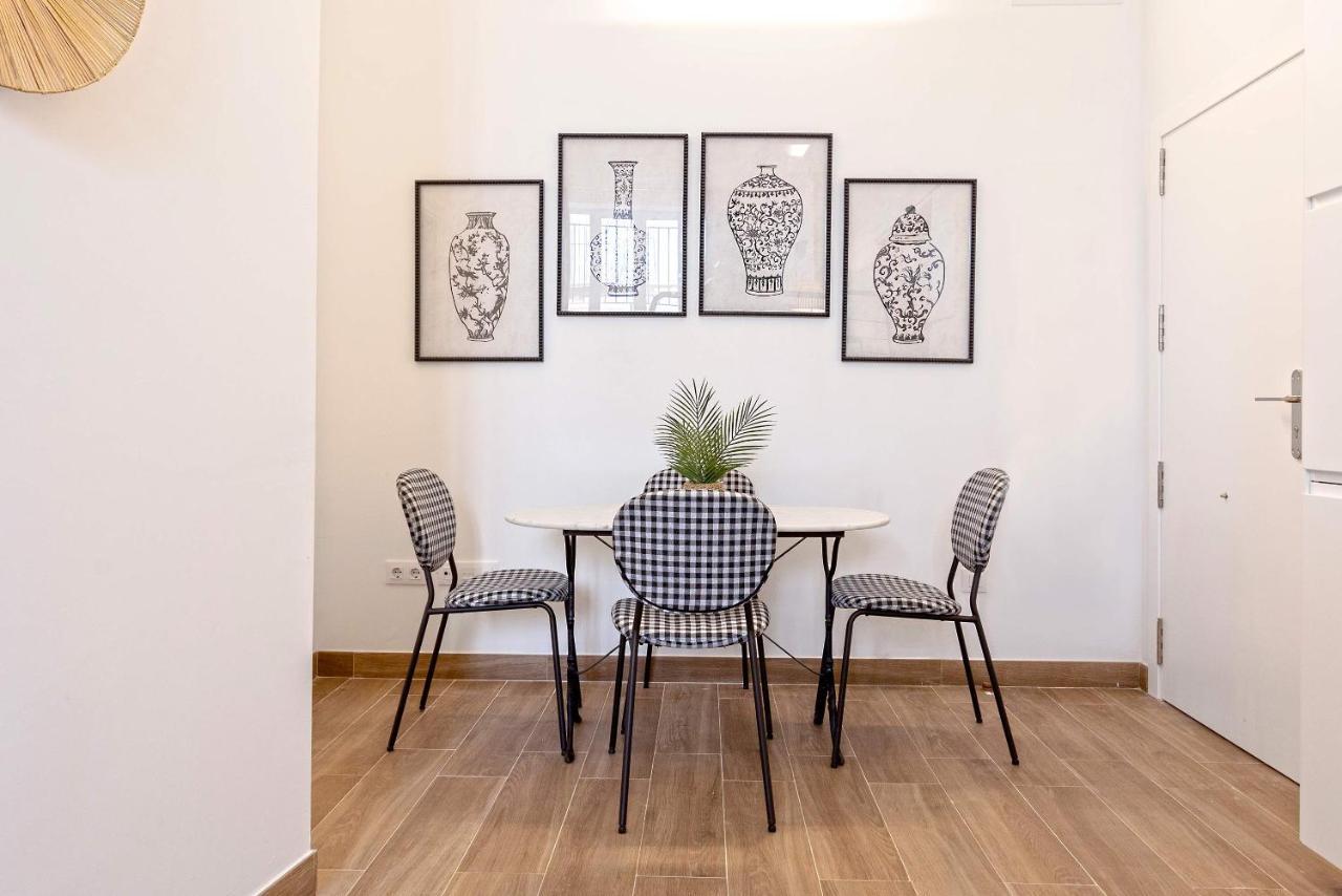 Appartement Genteel Pajaritos 17 *